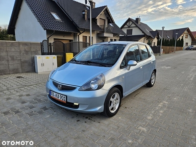 Honda Jazz 1.4 LS