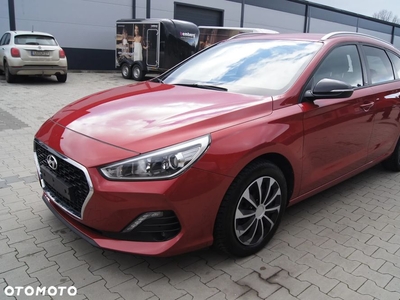 Hyundai I30 1.4 GO