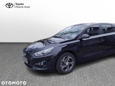 Hyundai I30 1.5 DPI Comfort