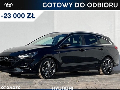 Hyundai I30 1.5 T-GDI 48V Executive DCT