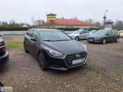 Hyundai i40 1.7 CRDi Business DCT