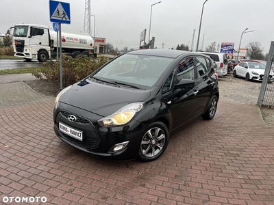 Hyundai ix20 1.6 Premium blue