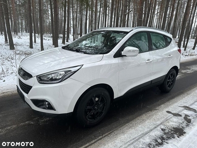 Hyundai ix35 1.6 2WD Fifa World Cup Edition