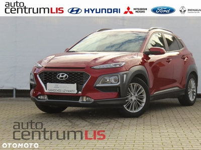 Hyundai Kona 1.0 T-GDI Style