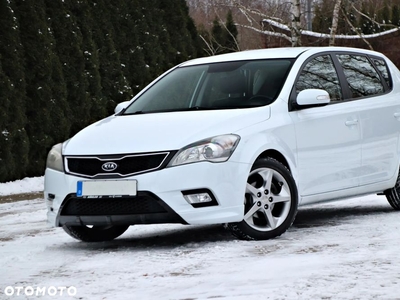 Kia Ceed Cee'd 1.6 Optimum