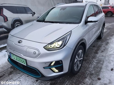 Kia Niro e-Niro 64kWh XL