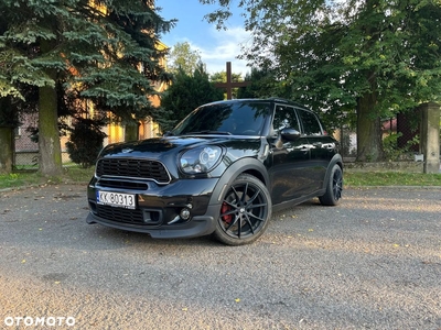 MINI Countryman Cooper S