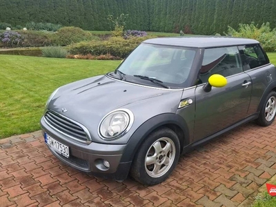 Mini ONE