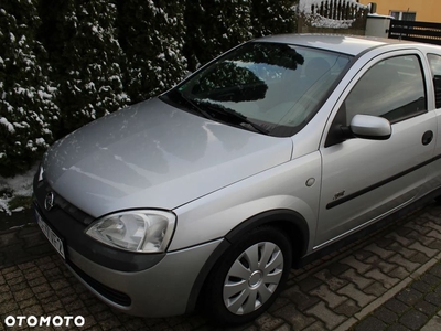 Opel Corsa 1.2 16V Enjoy