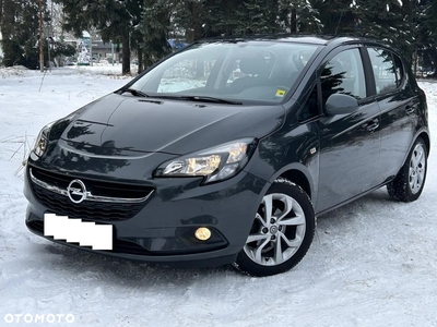 Opel Corsa 1.4 Color Edition