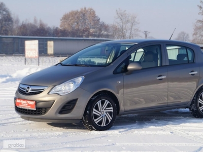 Opel Corsa D tylko 115 Tys. km Zadbany 1,2 70 KM