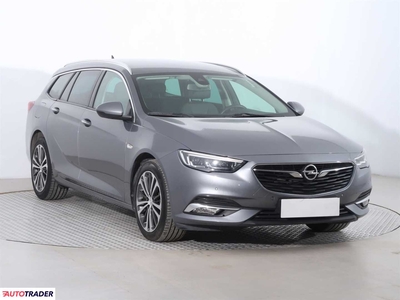 Opel Insignia 2.0 167 KM 2018r. (Piaseczno)