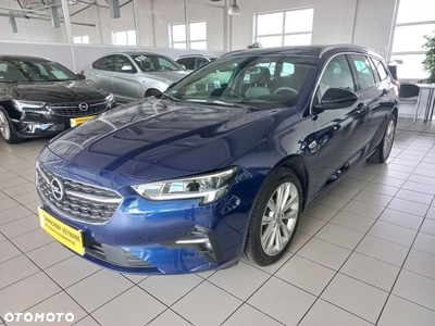 Opel Insignia 2.0 CDTI Business Elegance S&S