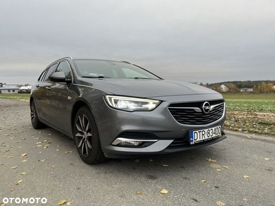 Opel Insignia Sports Tourer 1.5 Direct InjectionTurbo Exclusive