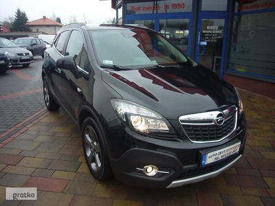 Opel Mokka 1.4 T Cosmo 4x4