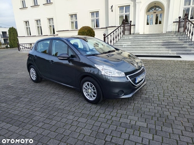 Peugeot 208 1.2 PureTech Active