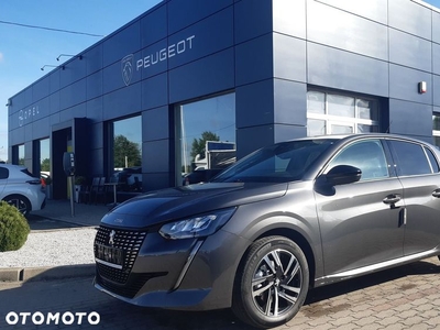 Peugeot 208 1.2 PureTech Allure Pack S&S