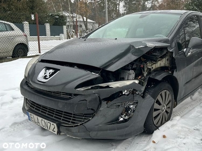 Peugeot 308 1.6 HDi Premium