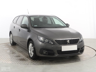 Peugeot 308 II , Salon Polska, 1. Właściciel, Serwis ASO, VAT 23%, Navi,