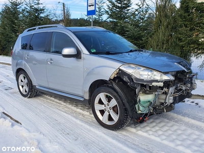 Peugeot 4007 2.2HDi Premium