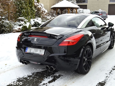 Peugeot RCZ 1.6 THP