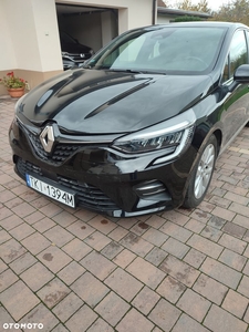 Renault Clio 1.0 TCe Zen