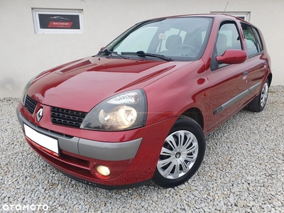 Renault Clio 1.2 Alize