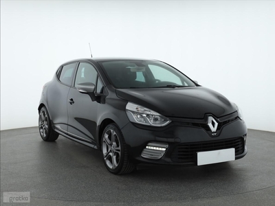 Renault Clio IV , Salon Polska, Automat, Navi, Klimatronic, Tempomat,