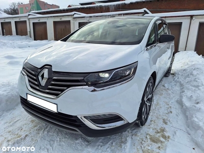 Renault Espace 1.6 dCi Energy Initiale Paris EDC