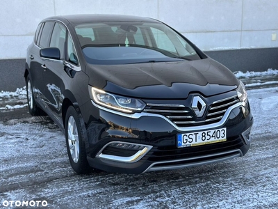 Renault Espace 1.6 dCi Energy Life