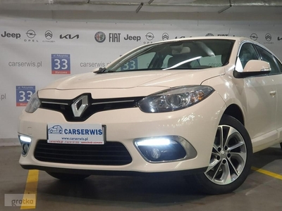 Renault Fluence Salon Polska, Instalacja Gazowa