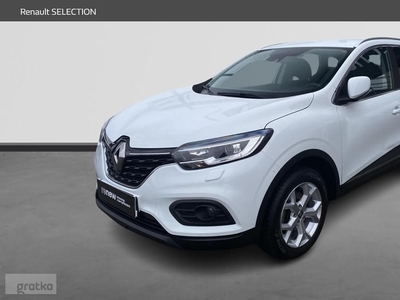 Renault Kadjar I 1.3 TCe FAP Easy Life