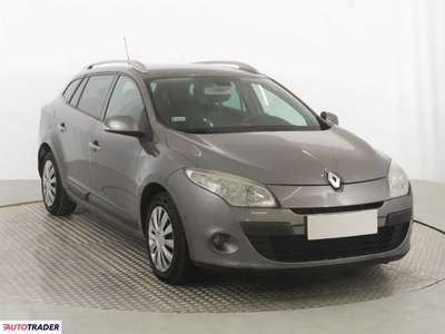 Renault Megane 1.5 104 KM 2010r. (Piaseczno)