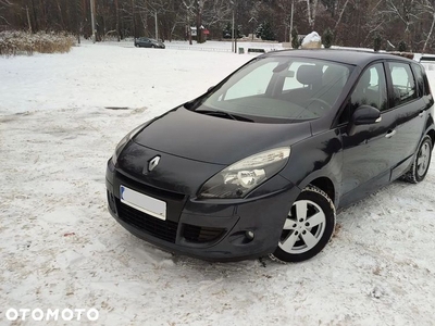 Renault Scenic 1.5 dCi Emotion Plus