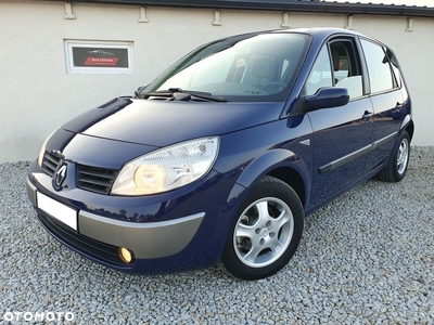 Renault Scenic 1.6 16V Expression