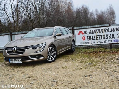 Renault Talisman 1.6 Energy dCi Intens