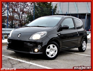 Renault Twingo 1.2 16V Night & Day