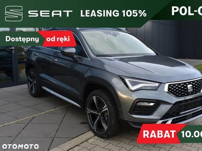 Seat Ateca 1.5 TSI Xperience S&S DSG