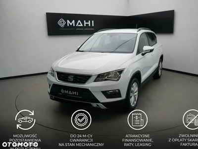 Seat Ateca 1.6 TDI Style