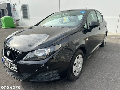 Seat Ibiza 1.2 TDI CR Ecomotive Reference