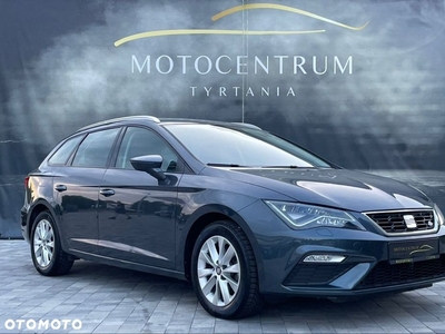 Seat Leon 1.5 EcoTSI Evo Full LED S&S