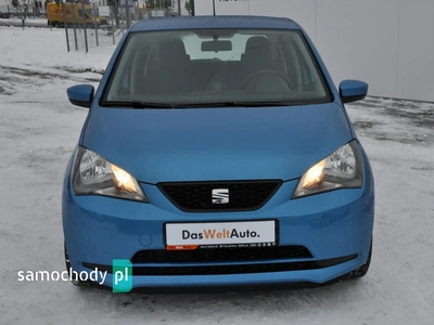 SEAT Mii