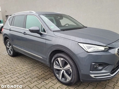 Seat Tarraco 1.5 Eco TSI EVO Xperience S&S DSG