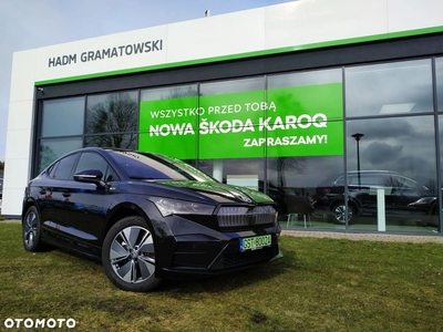 Skoda Enyaq Coupe RS Advanced