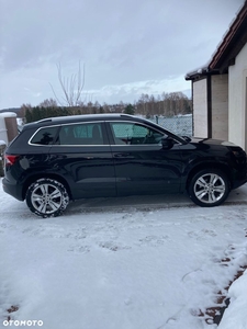 Skoda Karoq 1.5 TSI ACT 4x2 Style