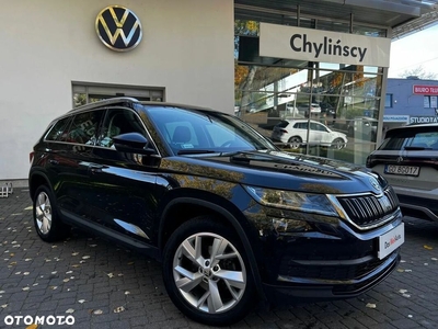 Skoda Kodiaq 1.5 TSI ACT 4x2 Style