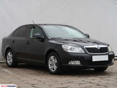 Skoda Octavia 1.6 103 KM 2011r. (Piaseczno)