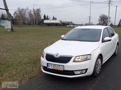 Skoda Octavia III