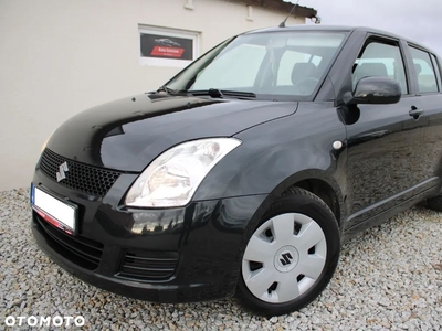 Suzuki Swift 1.3 DDiS GLX / Comfort