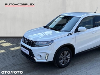 Suzuki Vitara 1.4 Boosterjet SHVS Premium 2WD